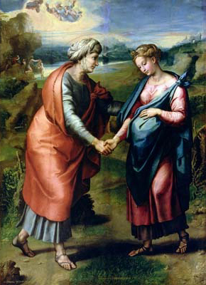 Visitation